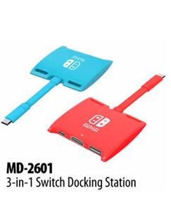 MD-2601